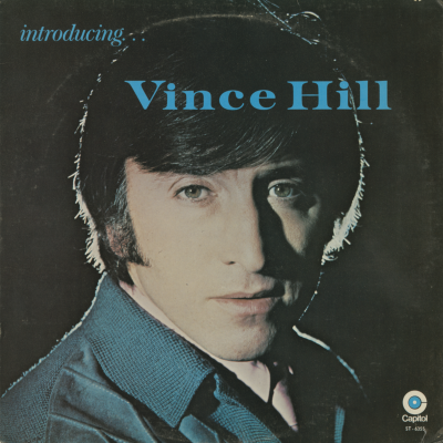 Introducing Vince Hill