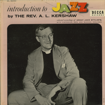 Introduction To Jazz