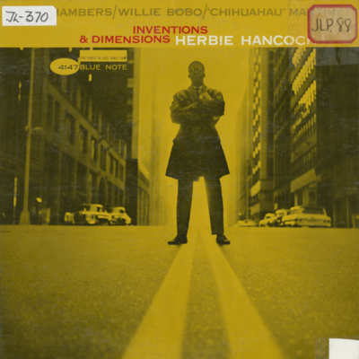 Inventions And Dimensions