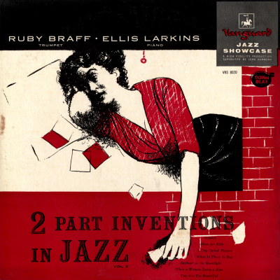 2 Part Inventions In Jazz Vol 2