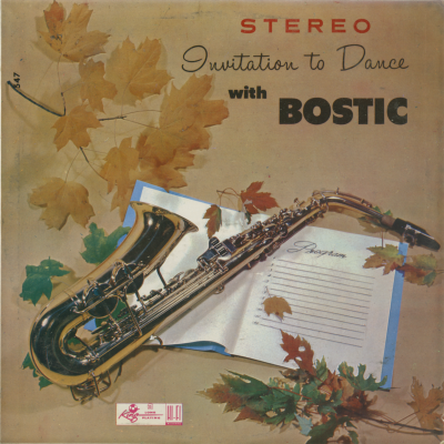 Invintation To Dance