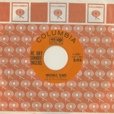 Invisible Tears / Singing The Blues