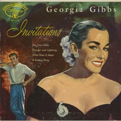 Invitations (1955)