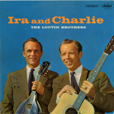 Ira And Charlie (1958)