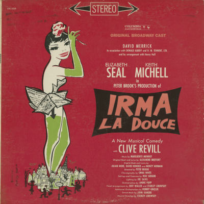 Irma La Douce