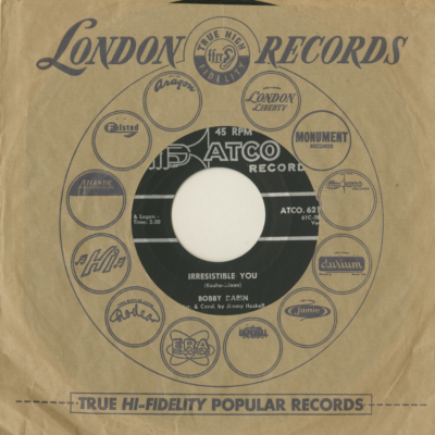 Irresistible You / Multiplication