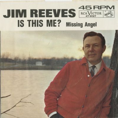 Is This Me? / Missing Angel