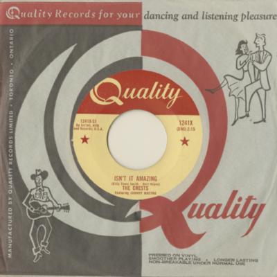 Isn't It Amazing / Molly Mae