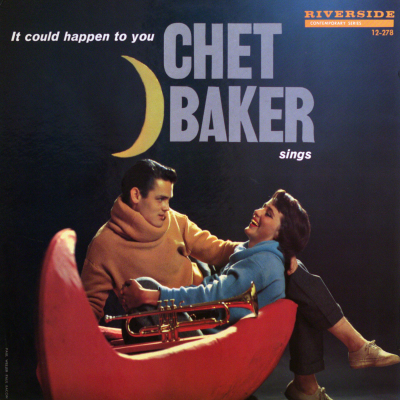 It Could Happen To You