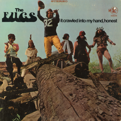 It Crawled Into My Hand, Honest