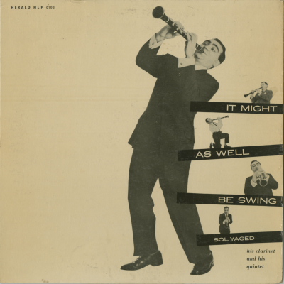 It Might As Well Be Spring (1956)