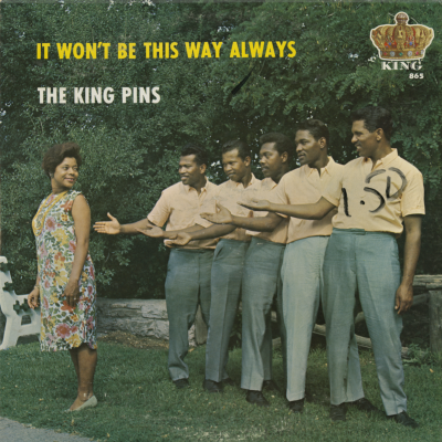 It Won't Be This Way Always (1963)