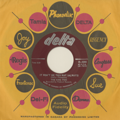 It Won't Be This Way Always / How Long Will It Last