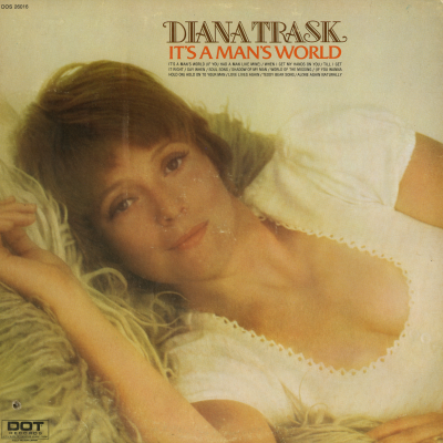 It's A Man's World (1973)