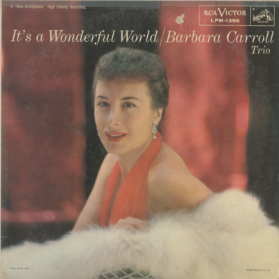 It's A Wonderful World (1957)