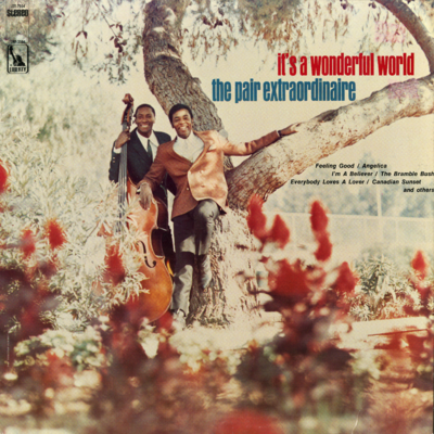 It's A Wonderful World (1967)