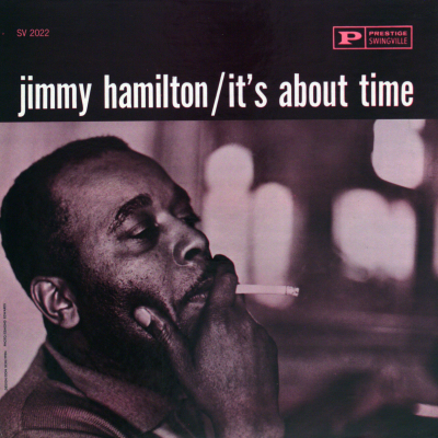 It's About Time (1961)