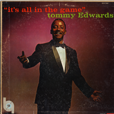 It's All In The Game