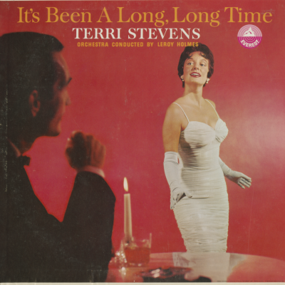 It's Been A Long Long Time (1960)