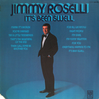 It's Been Swell (1970)