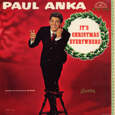 It's Christmas Everywhere