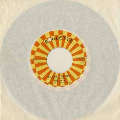 It's Cold Outside / I'm Going Home (1967)