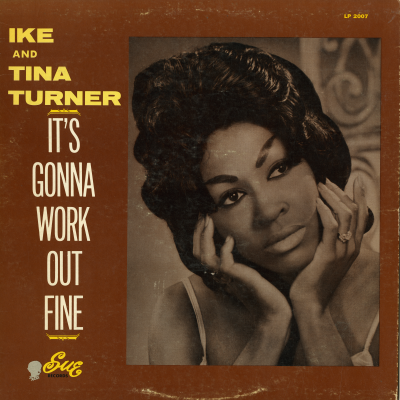 It's Gonna Work Out Fine