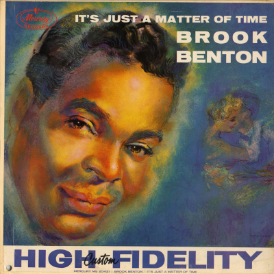 It's Just A Matter Of Time