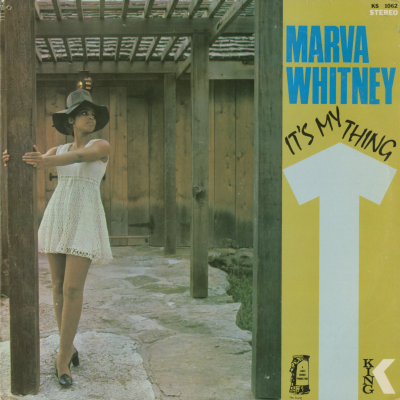It's My Thing (1969)