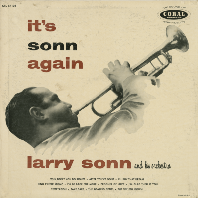 It's Sonn Again (1957)