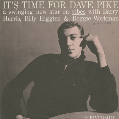 It's Time For David Pike