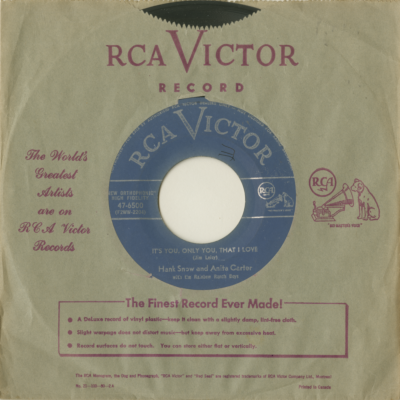 It's You Only You That I Love / Keep Your Promise Willie Thomas