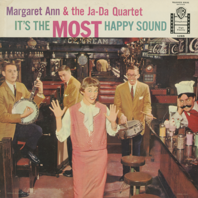 Its The Most Happy Sound (1959)