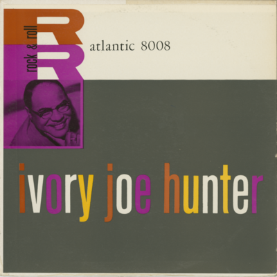 Ivory Joe Hunter
