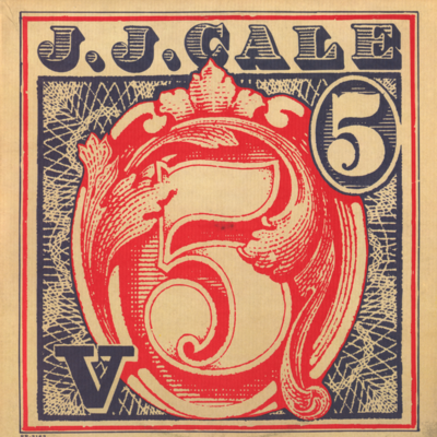 J.J. Cale 5 (1979)
