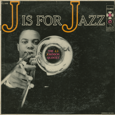 "J" Is For Jazz