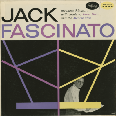 Jack Fascinato