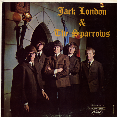 Jack London And The Sparrows