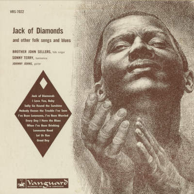 Jack Of Diamonds (1953)