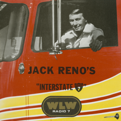 Jack Reno's Interstate 7