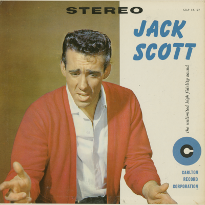 Jack Scott (1958)