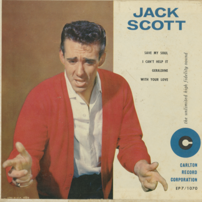 Jack Scott (1958)