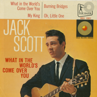 Jack Scott (1960)