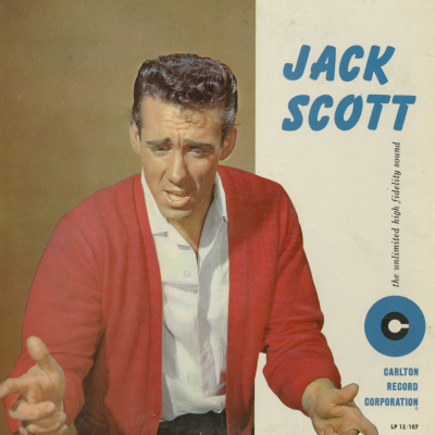 Jack Scott (1958)