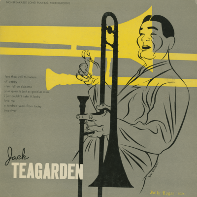 Jack Teagarden