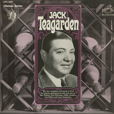 Jack Teagarden