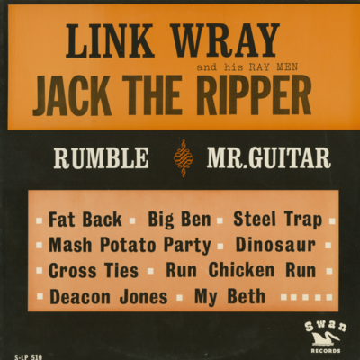 Jack The Ripper (1963)