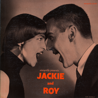 Jackie & Roy (1955)