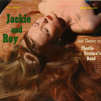 Jackie Cain & Roy Kral