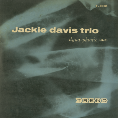 Jackie Davis Trio